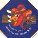 1991 Karneval pur Narrecocktail an der Ruhr